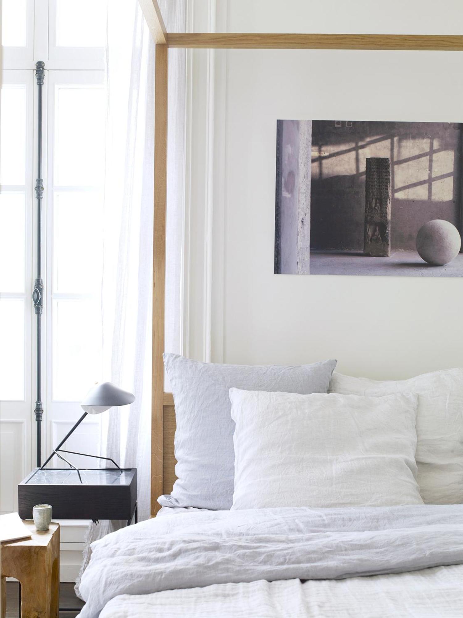 Une Suite A Vannes Bagian luar foto