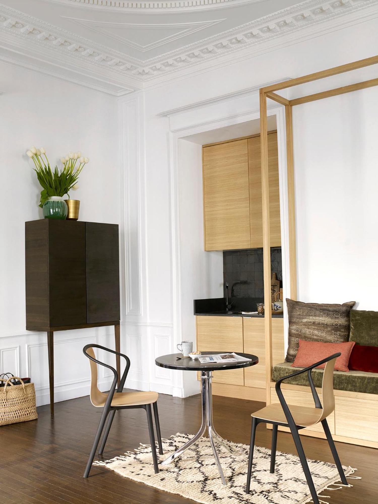 Une Suite A Vannes Bagian luar foto