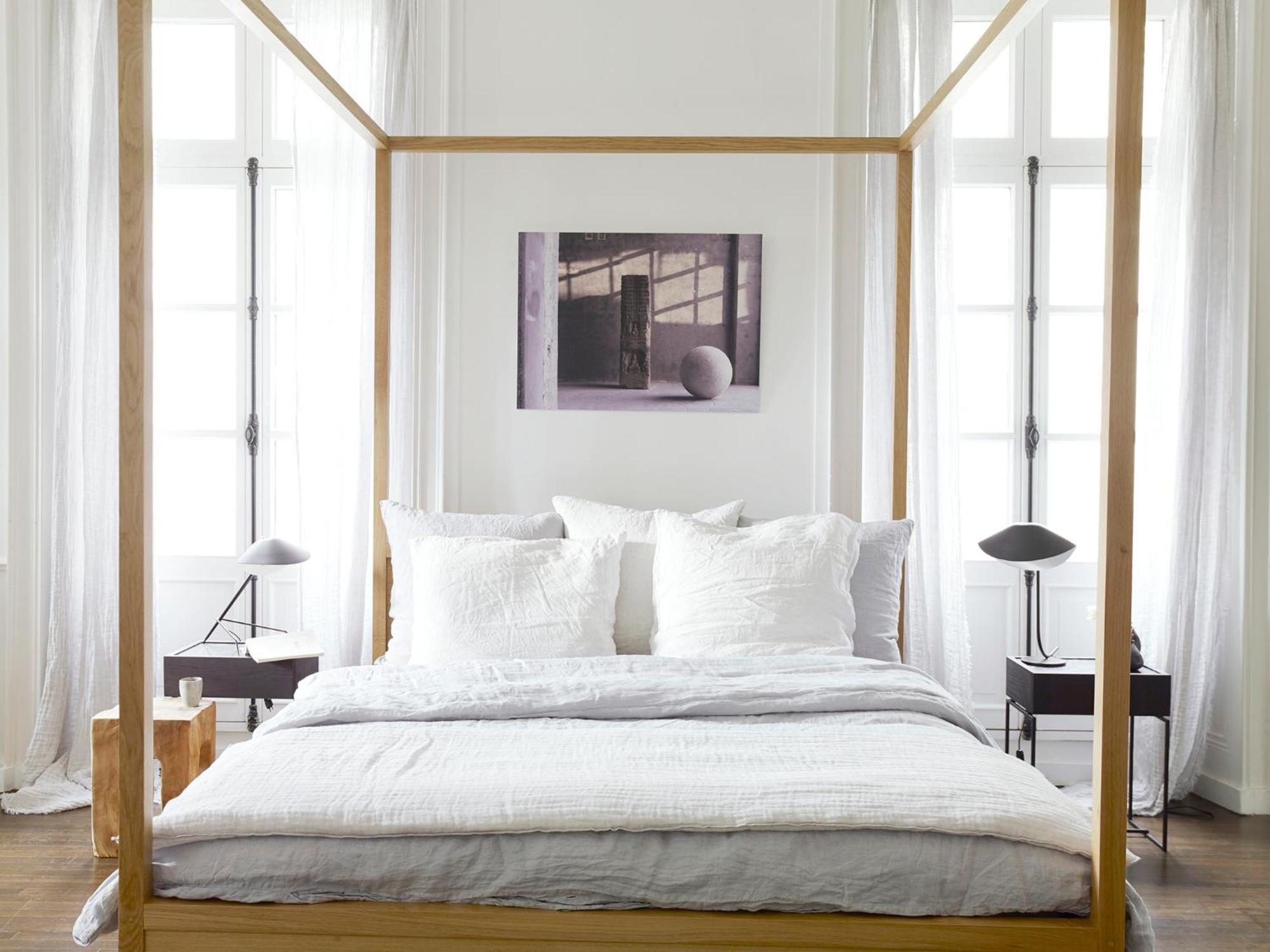 Une Suite A Vannes Bagian luar foto