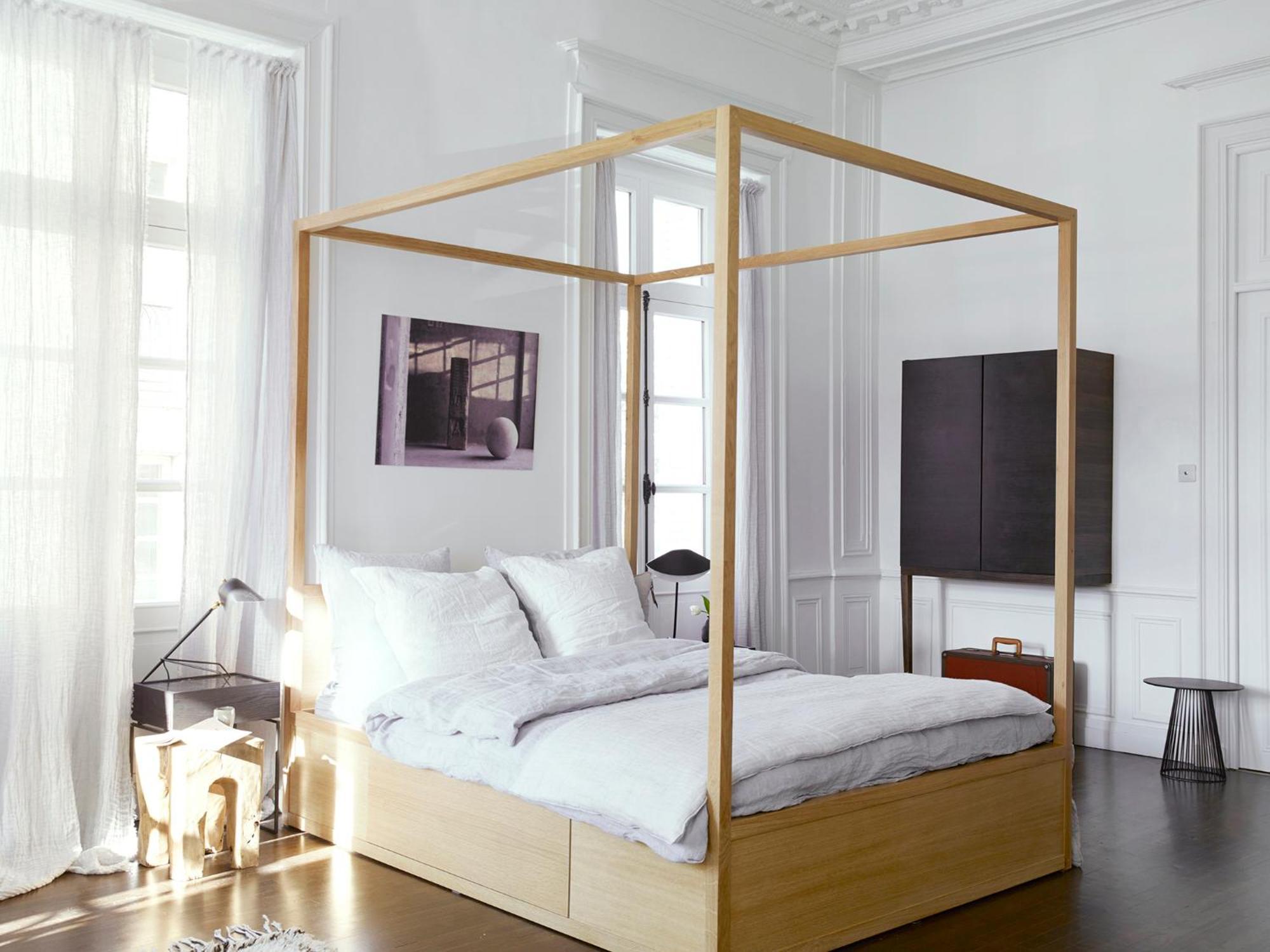 Une Suite A Vannes Bagian luar foto