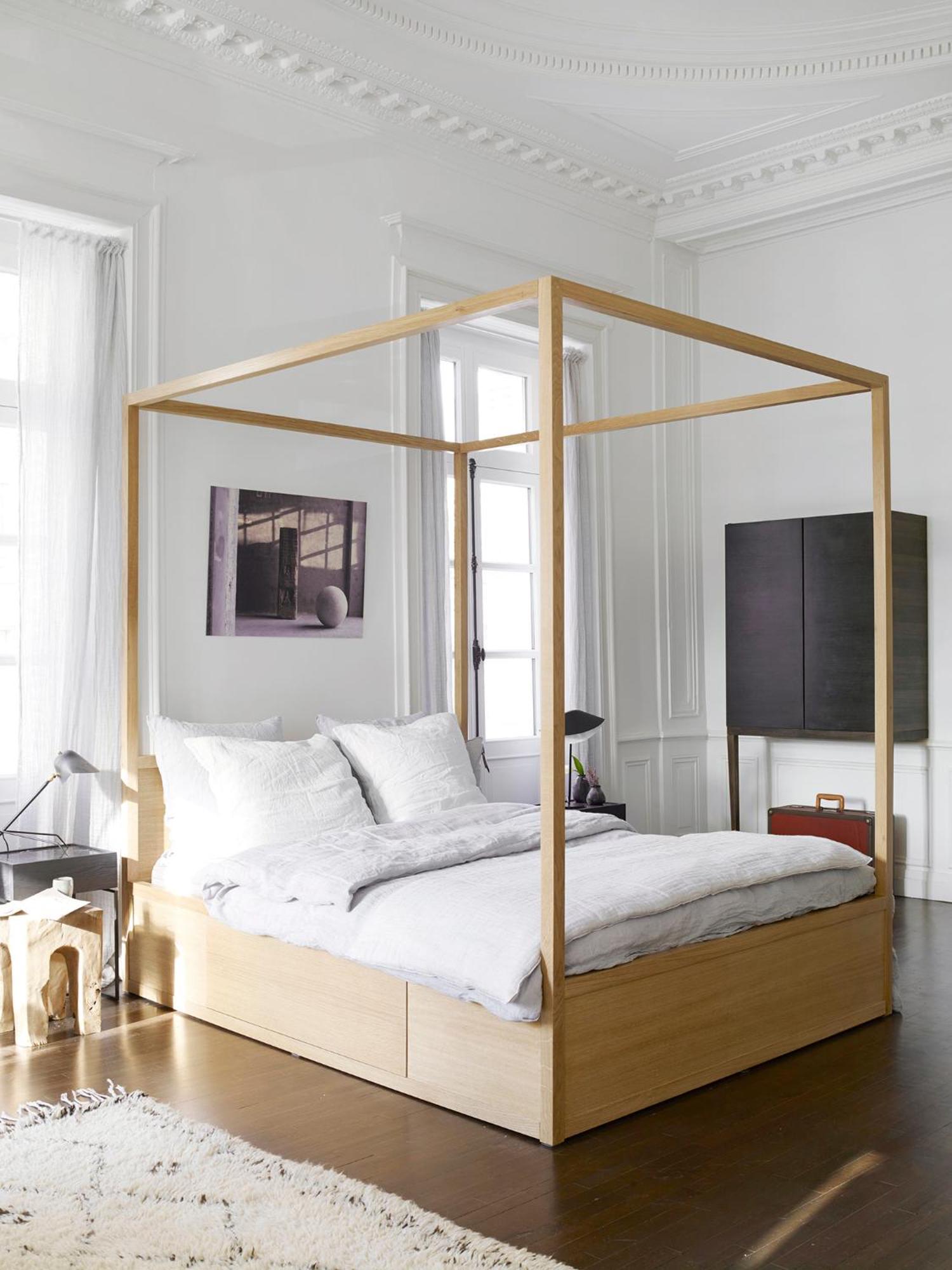 Une Suite A Vannes Bagian luar foto
